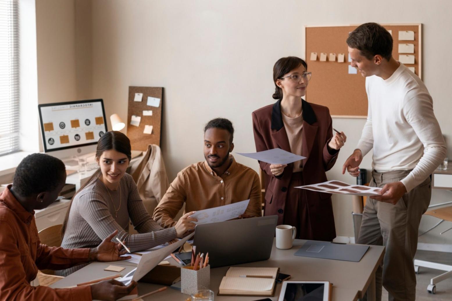 Planification financière avec graphiques et analyses