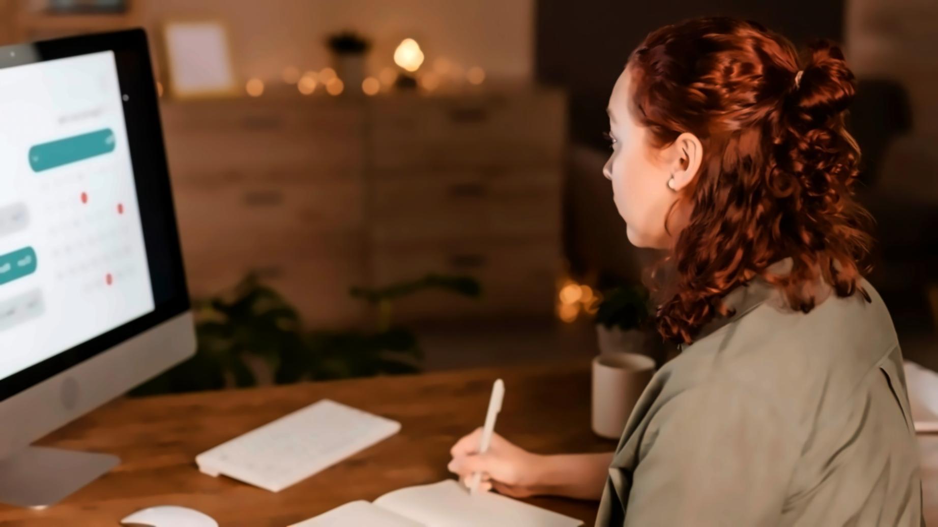 Session de formation interactive sur la gestion budgétaire