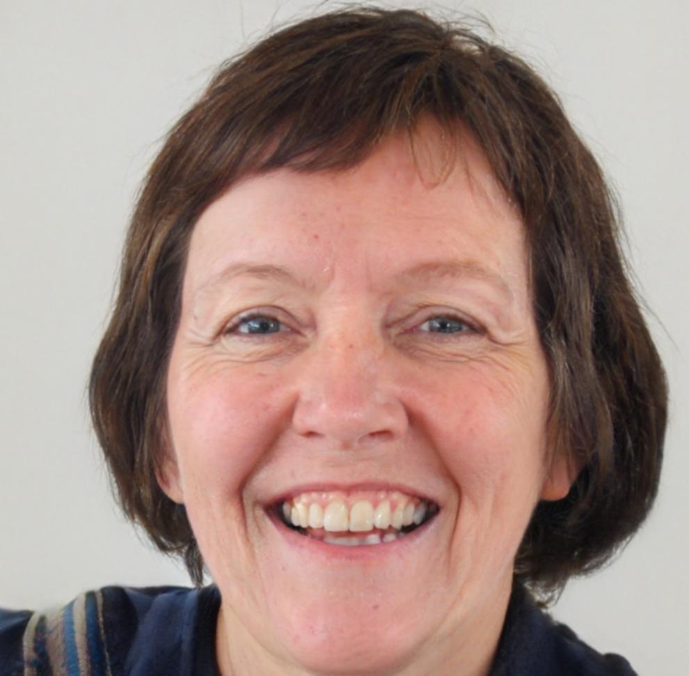 Portrait professionnel de Margaux Fontaine