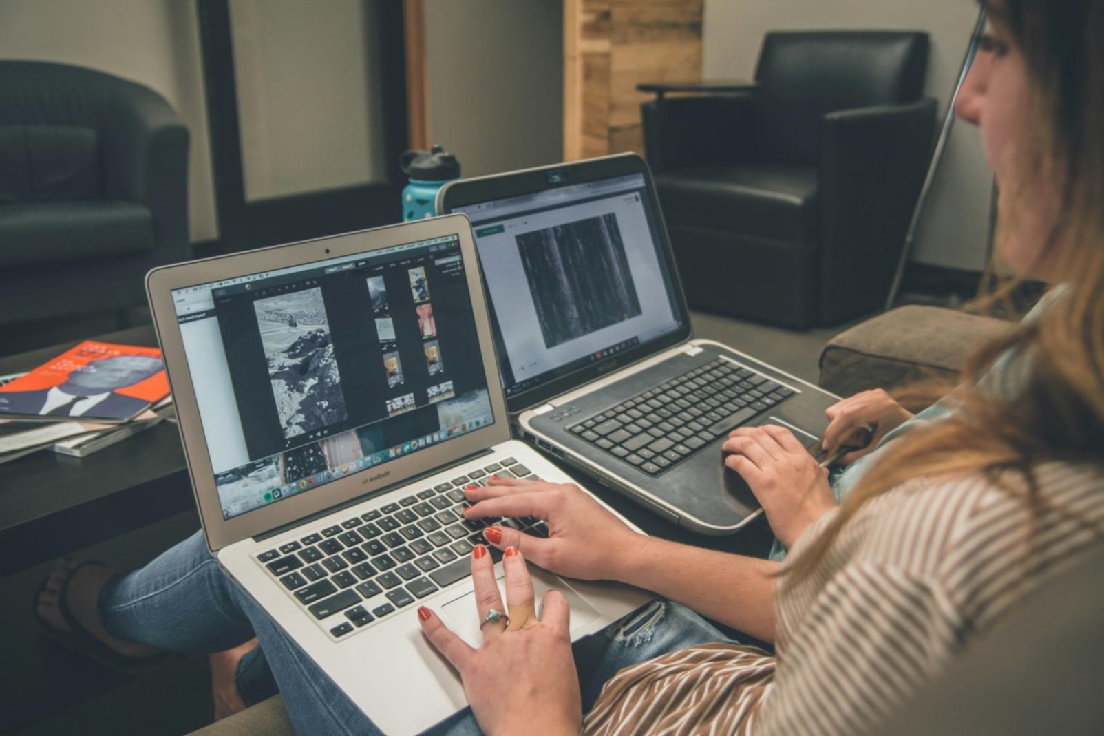 Outils de gestion financière et tableaux de bord